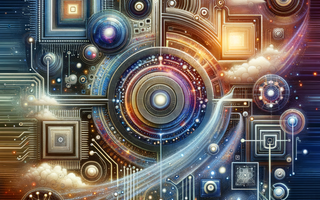  Overview of 'The Generative AI Era' - A Review on NVIDIA's New Blackwell Computing Platform