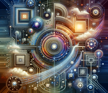  Overview of 'The Generative AI Era' - A Review on NVIDIA's New Blackwell Computing Platform