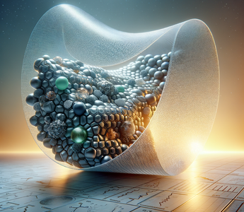  Innovative Composite Material Promises a New Dawn for Flexible Piezoelectric Sensors