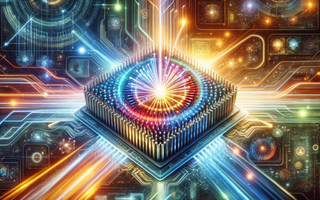 Unleashing Ultrafast AI Computations with a Photonic Processor 