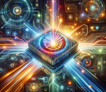  Unleashing Ultrafast AI Computations with a Photonic Processor 