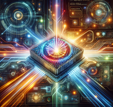  Unleashing Ultrafast AI Computations with a Photonic Processor 