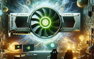  Harnessing NVIDIA RTX for Advanced Gaming: An Inside Look at Ralph Panebianco's Approach