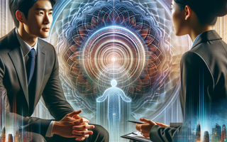  Innovative Visions: A Conversation With Living Optics' CEO, Robin Wang, On AI and Hyperspectral Imaging  