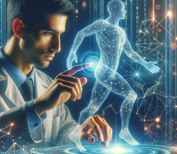  Groundbreaking Advances in AI Human Action Detection Technology