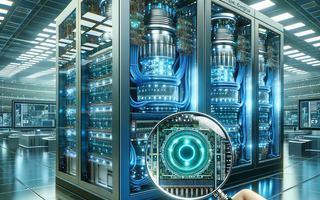  Exploring How the Ohio Supercomputer Center Fuels the Future of Computing