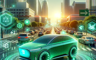  NVIDIA Research Claims Crown at CVPR Autonomous Grand Challenge for Comprehensive Driving