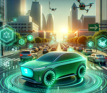  NVIDIA Research Claims Crown at CVPR Autonomous Grand Challenge for Comprehensive Driving