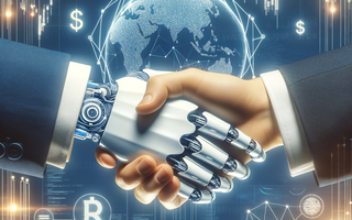  Financial Times Forms Strategic AI Partnership With OpenAI 