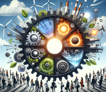  The Role of Collective Action in a Lasting Energy Transition