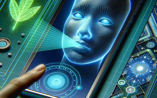  Breakthrough in Facial Recognition Energy Consumption and Size Using Metasurfaces