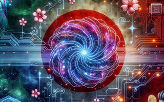  NVIDIA's Integral Role in Building Japan's Generative AI Infrastructure