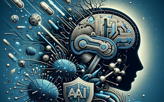  Revolutionizing Antibiotics: Using AI to Combat "Sleeper" Bacteria