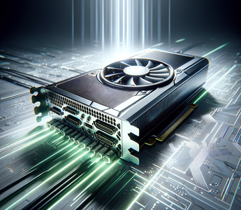 Unveiling the NVIDIA RTX 2000 Ada Generation GPU Revving Up