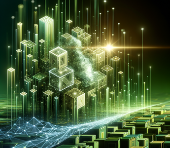  Unleashing 3D Generative AI with NVIDIA Edify: A Game-Changing Tool for Visual Content Providers