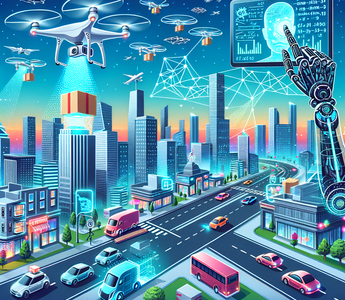 Insights on Autonomous Machines and AI: A Meeting in the 'City of Robotics'