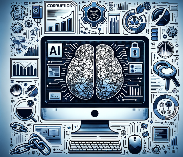 Using AI to Fight Corruption: An Insight into Cleanlab and Berkeley Re ...