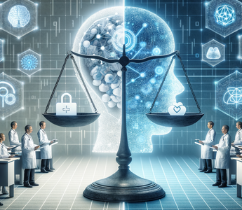  Crucial Regulation Required for AI and Algorithms in Healthcare, Suggest MIT Researchers