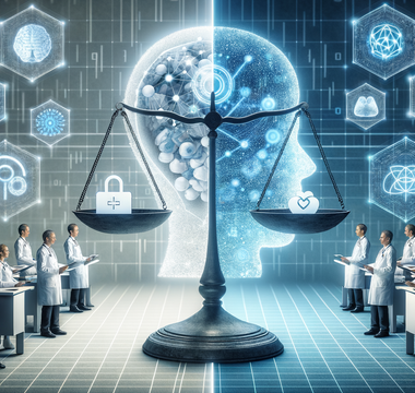  Crucial Regulation Required for AI and Algorithms in Healthcare, Suggest MIT Researchers