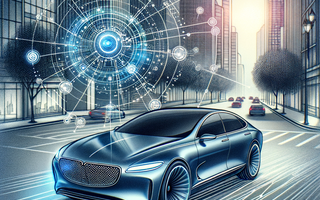  Speeding Up Obstacle Detection in Cars with Bio-Inspired Cameras and AI