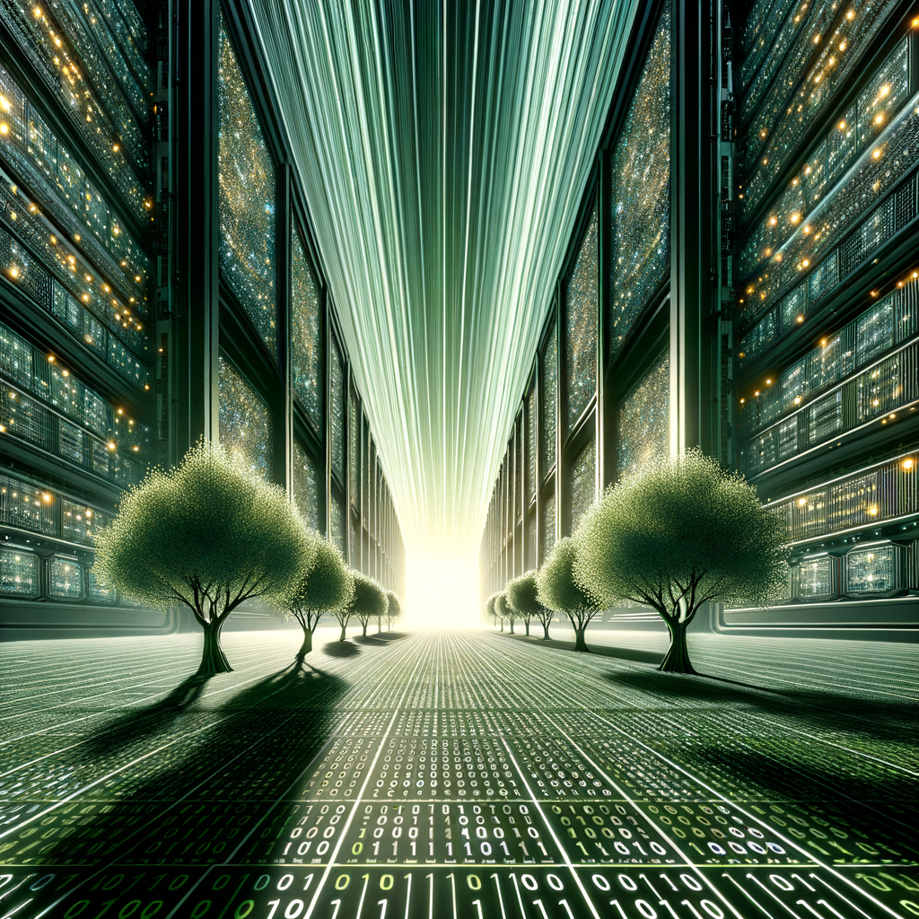 NVIDIA Blackwell Platform: Transforming the Landscape of Scientific Co ...