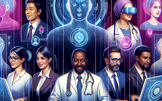  Crafting Extraordinary Experiences for Employees with AI Tools