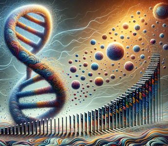  Exploring a Causal Theory for Analyzing Genes' Cause-and-Effect Relationships