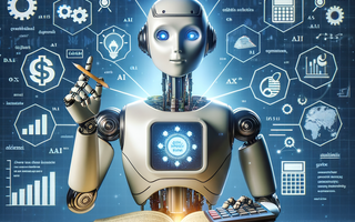  Utilizing Responsible AI Tools for Revamping Tax Agencies for Enhanced Citizen Services