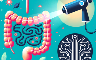  "Odin Vision: Revolutionizing Gut Health Analysis Through an AI-aided Endoscopy"