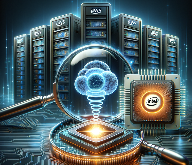 Boosting Query Performance via Watsonx.data Presto C++ and Intel Sapph ...