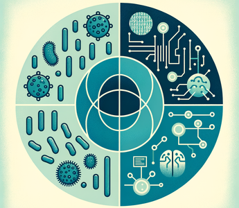  Exploring the Connection Between Bacteria and Cancer with AI