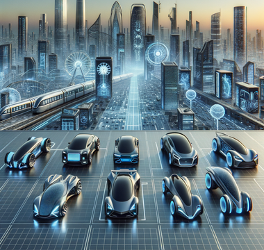  Exploring 8,000 Car Designs for The Future: Developments from MIT Engineers
