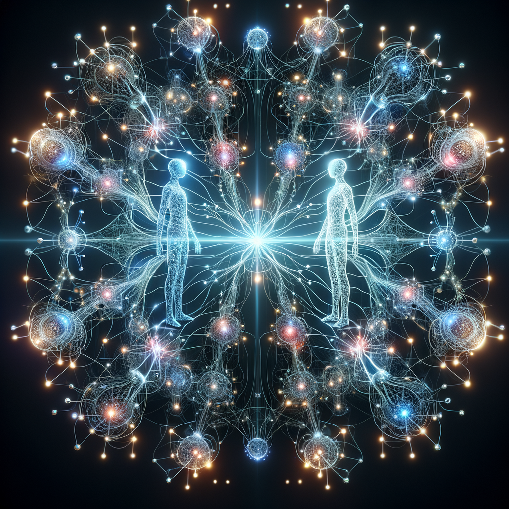 Artificial Neural Networks: Opening Communication Channels Between AI ...