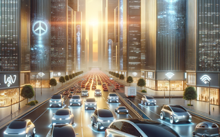  The Surge of AV 2.0: Powered by Generative AI and Initiated by Wayve 