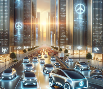  The Surge of AV 2.0: Powered by Generative AI and Initiated by Wayve 