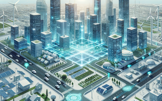  The Promising Future of AI-Powered Electric Grid