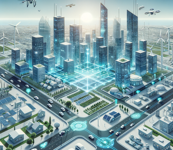  The Promising Future of AI-Powered Electric Grid