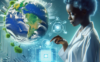  Harnessing AI for Climate Change: A Close Look at Three Startups Using NVIDIA's Platforms