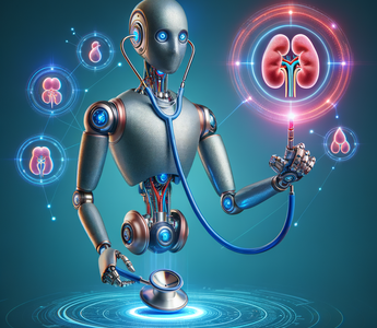  UroBot: The AI Language Model that Outperforms Experienced Urologists