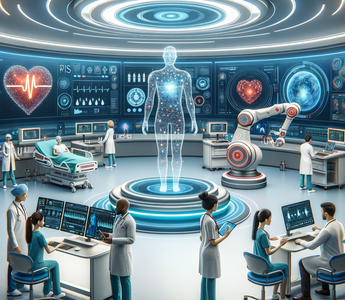  Conclusion of the MIT-Takeda Program: A Focus on AI in Healthcare