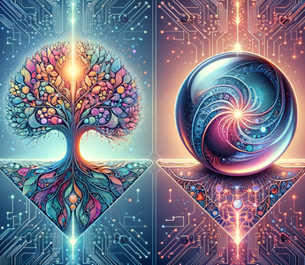  Dissecting the Differences: Generative AI Versus Predictive AI