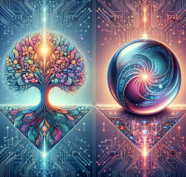  Dissecting the Differences: Generative AI Versus Predictive AI