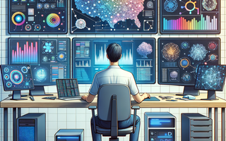  Exploring How NVIDIA AI Workbench Enhances Application Development