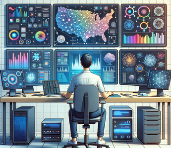 Exploring How NVIDIA AI Workbench Enhances Application Development
