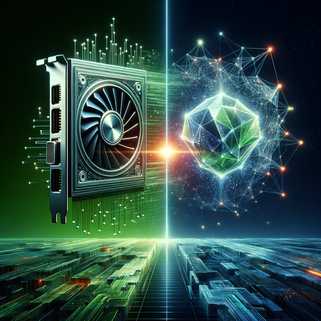 Innovative Steps Towards Generative AI: The NVIDIA and Cisco Partnersh ...