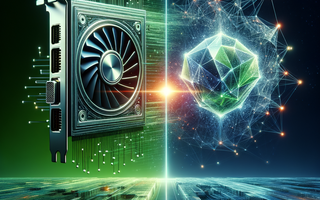  Innovative Steps Towards Generative AI: The NVIDIA and Cisco Partnership