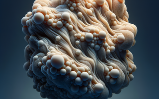 Understanding How the Controlled Diffusion Model Alters Material Properties in Images