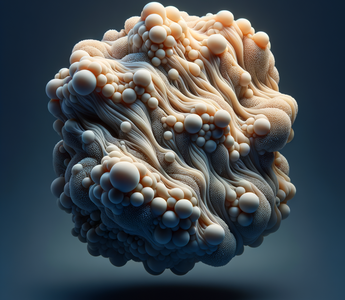  Understanding How the Controlled Diffusion Model Alters Material Properties in Images