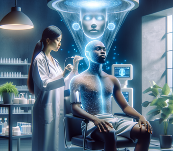  Reviewing AI's Role in Enhancing Disease Diagnosis in Darker Skin