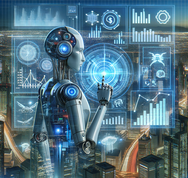  Understanding the Economics of AI: A Perspective